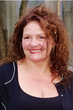 Aida Turturro