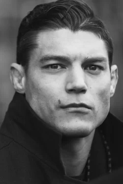 Adam Zambryzcki