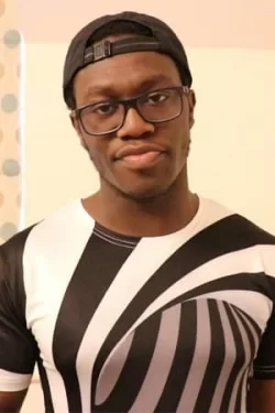 Jide Olatunji