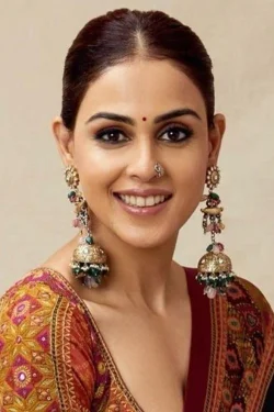 Genelia DSouza
