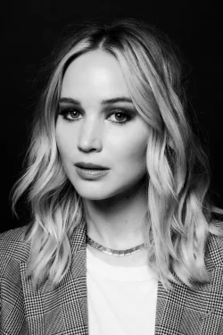 Jennifer Lawrence