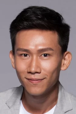 Juan Po-Hao