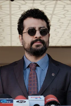 Mert Doğan