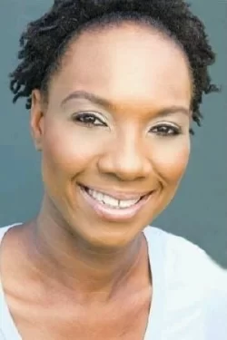 Monica Renee Anderson