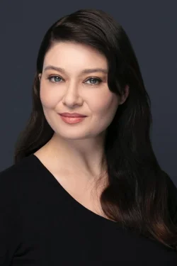 Nurgül Yeşilçay