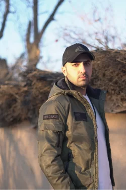 Ramin Razmjoo