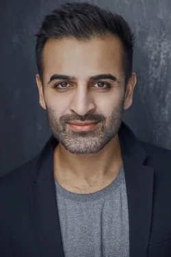 Riz Khan