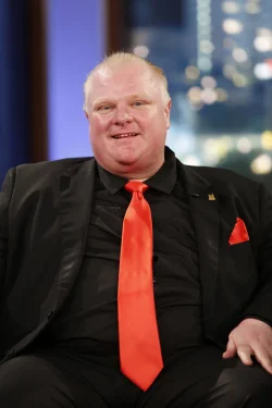 Rob Ford