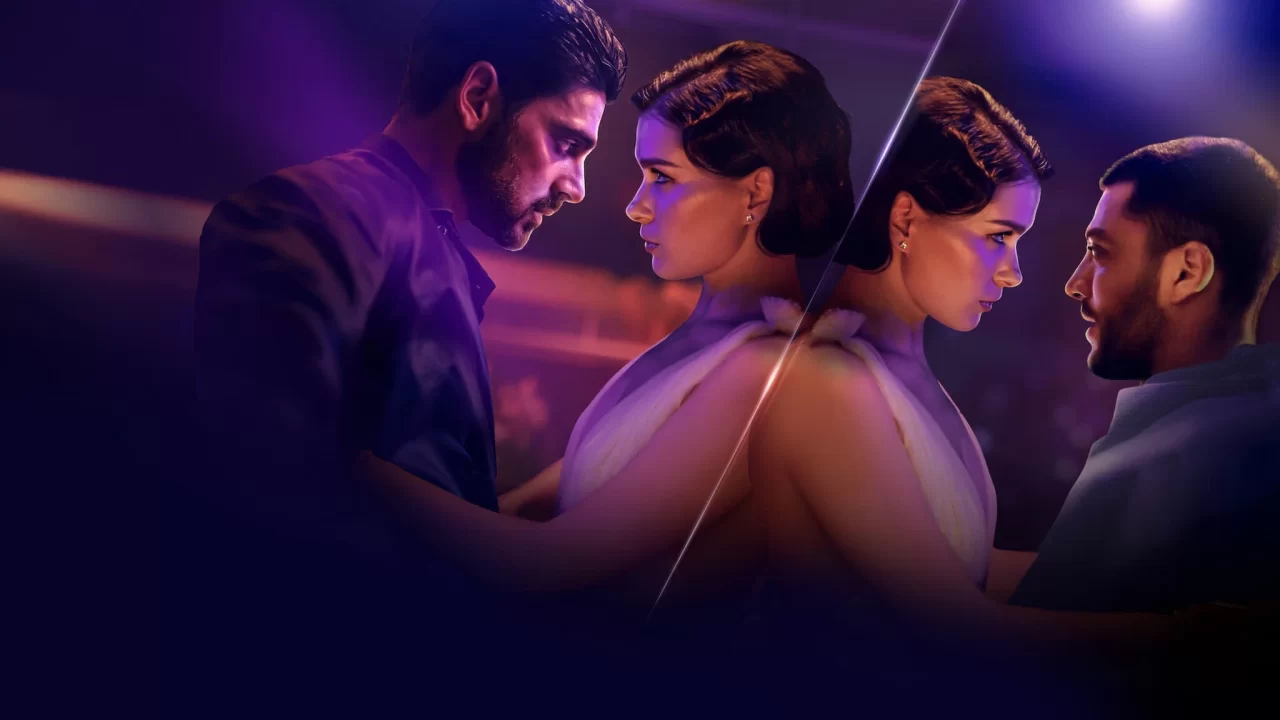 365 Gün 3 Daha izle