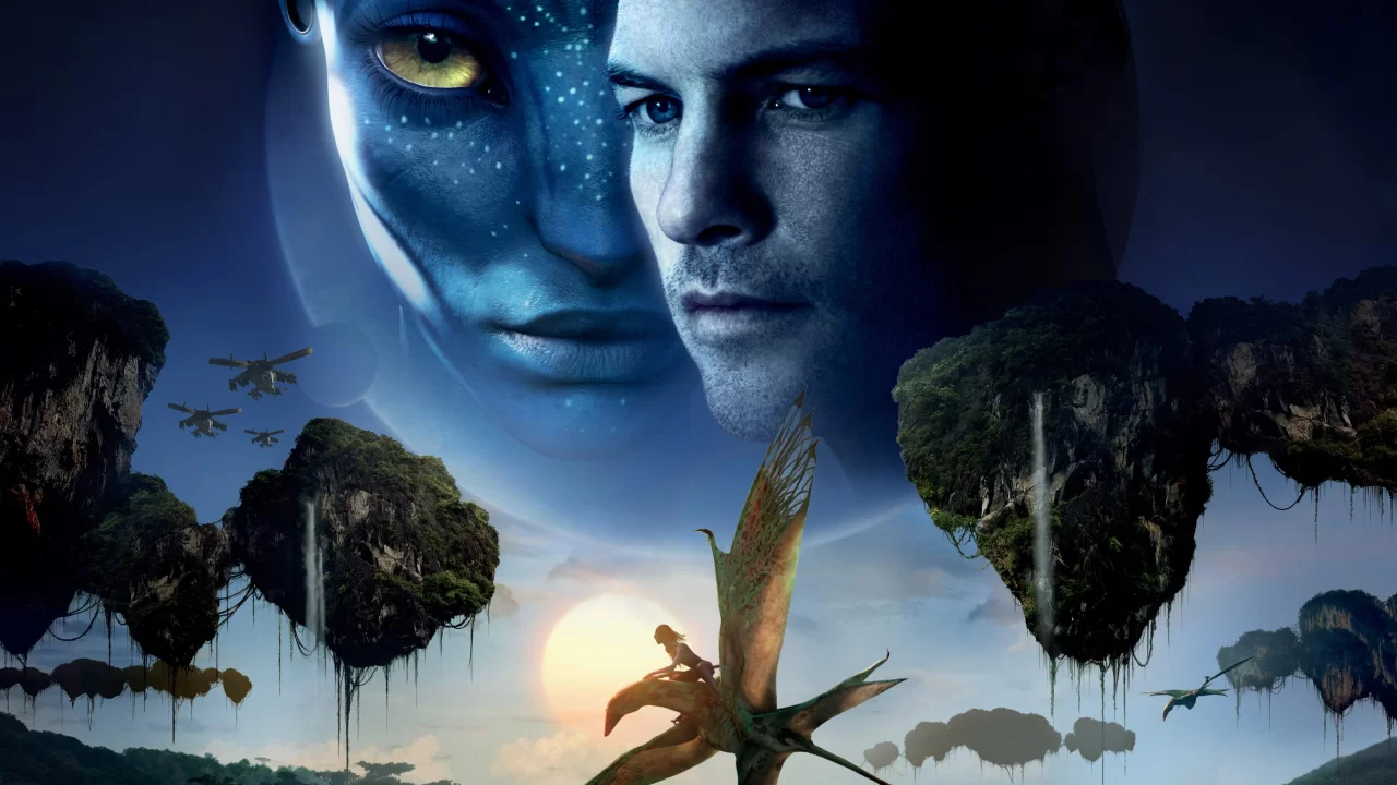 Avatar izle