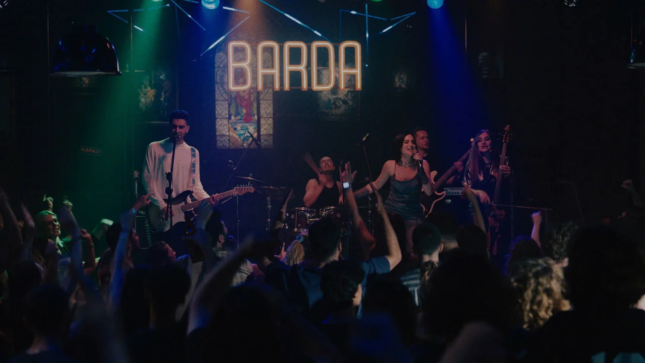 Barda Izle T rk e Dublaj Ve Altyaz l zlekolik