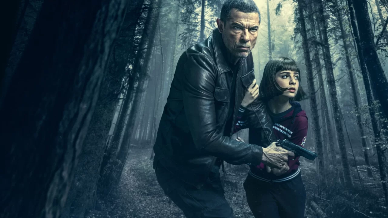 Benim Adım İntikam izle