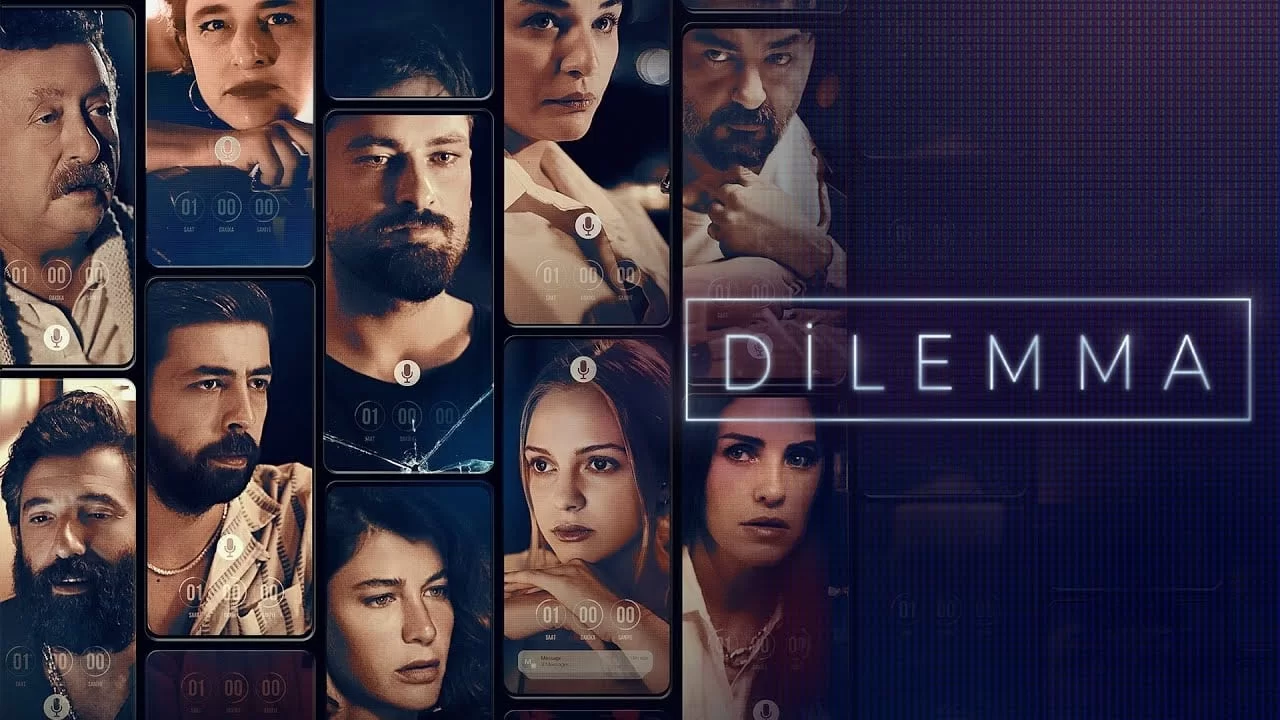 Dilemma Izle T rk e Dublaj Ve Altyaz l zlekolik
