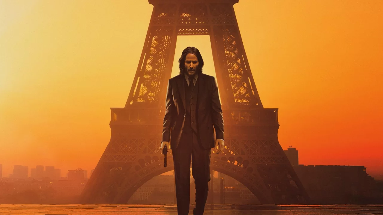 John Wick 4 izle