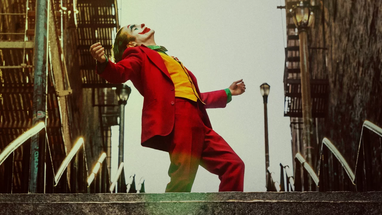 Joker izle