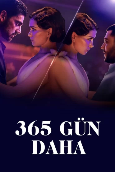 365 Gün 3 Daha izle