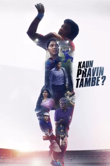 Kaun Pravin Tambe izle