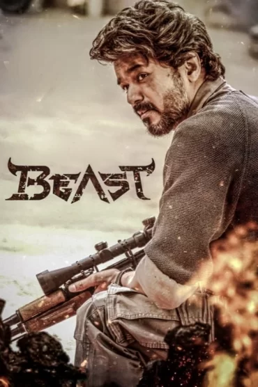 Canavar – Beast izle