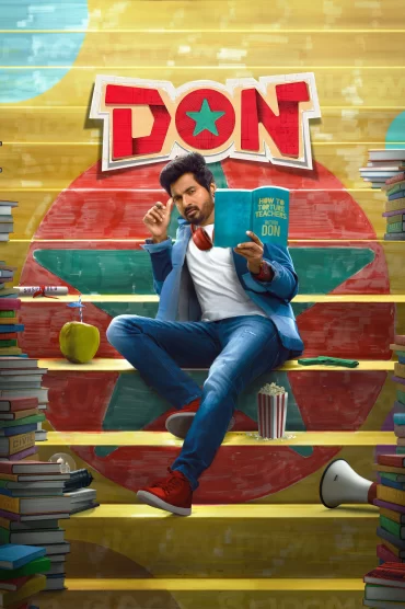 Don izle