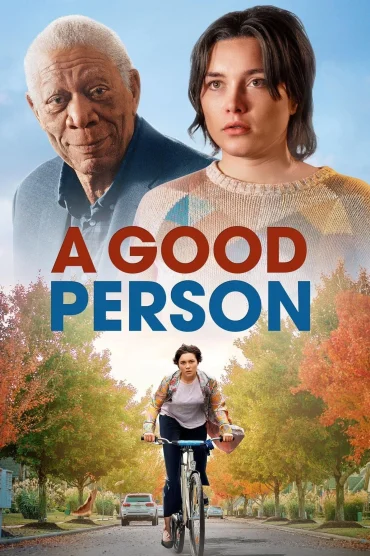 A Good Person izle