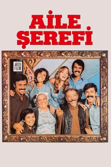Aile Şerefi izle