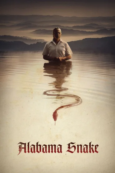 Alabama Snake izle