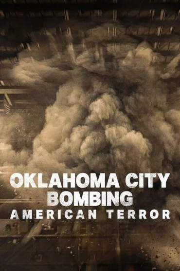 Amerikada Terör: Oklahoma City Bombalı Saldırısı izle
