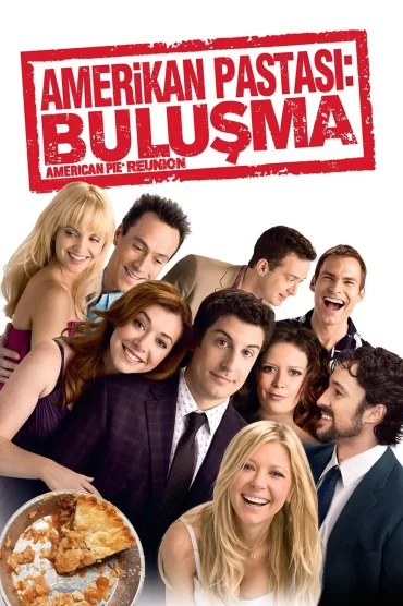 Amerikan Pastası 8: Buluşma izle