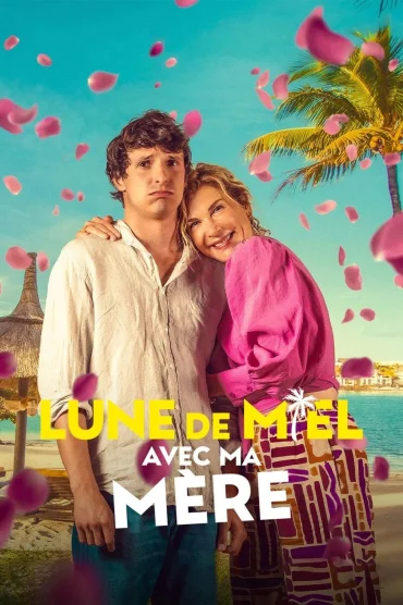 Ana-Oğul Balayı izle