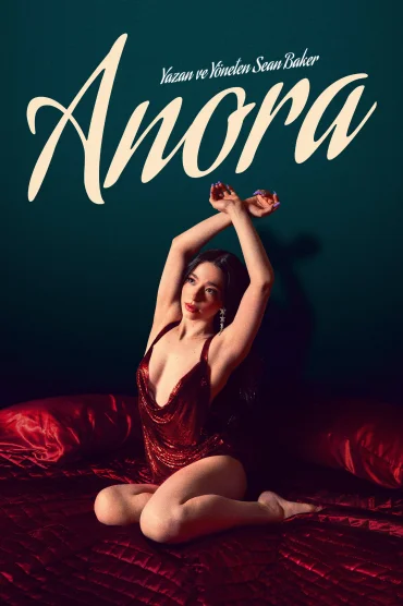 Anora izle
