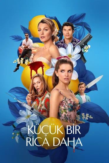 Another Simple Favor izle