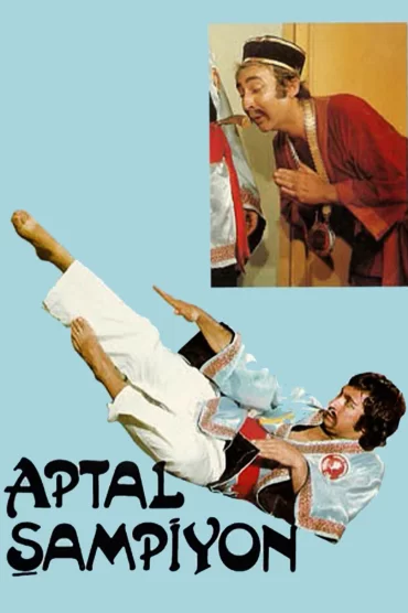 Aptal Şampiyon izle