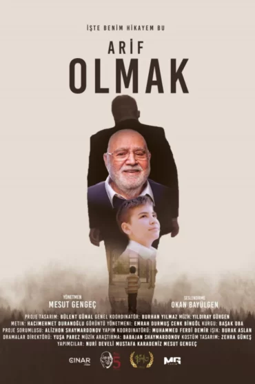 Arif Olmak izle