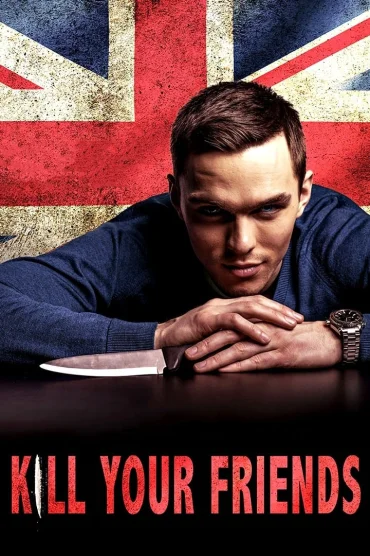 Arkadaşlarını Öldür izle