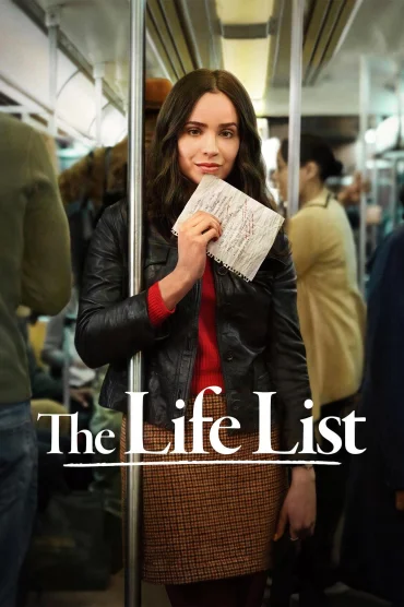 Aşk Peşinde Bir Yıl izle