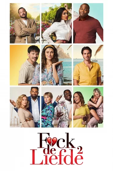 F*ck Love Too izle