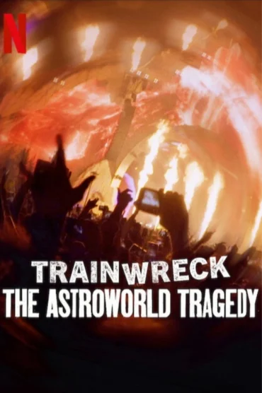 ASTROWORLD FACİASI izle