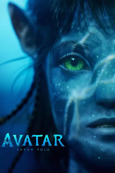 Avatar 2 izle