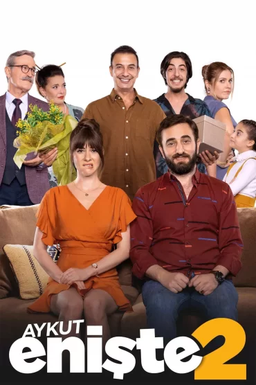 Aykut Enişte 2 izle