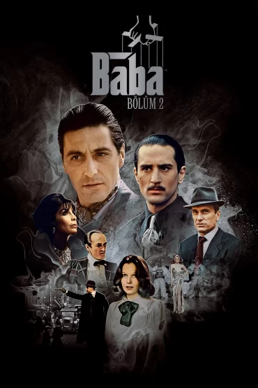Baba 2 izle