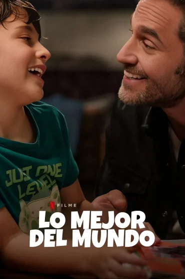 Baba Arayışı izle