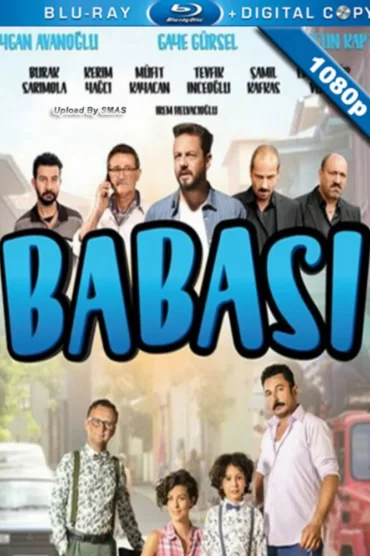 Babası izle