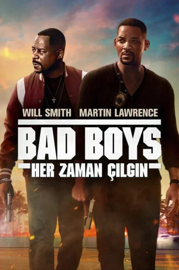 Çılgın İkili 3 izle