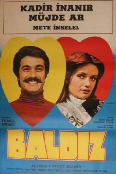 Baldız izle
