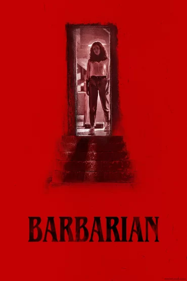Barbarian izle