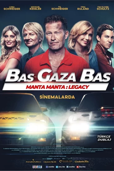 Bas Gaza Bas izle
