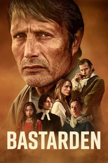 Bastarden - The Promised Land izle