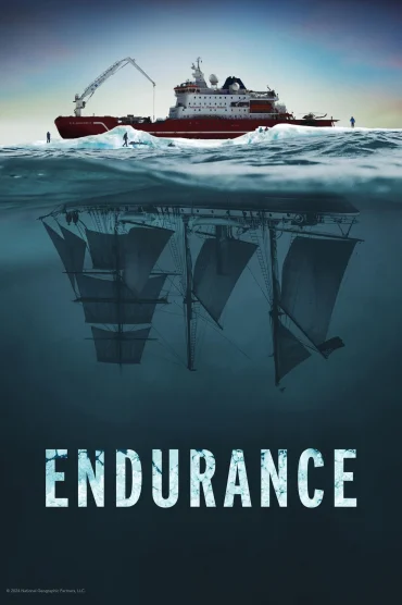 Batık Gemi Endurance izle