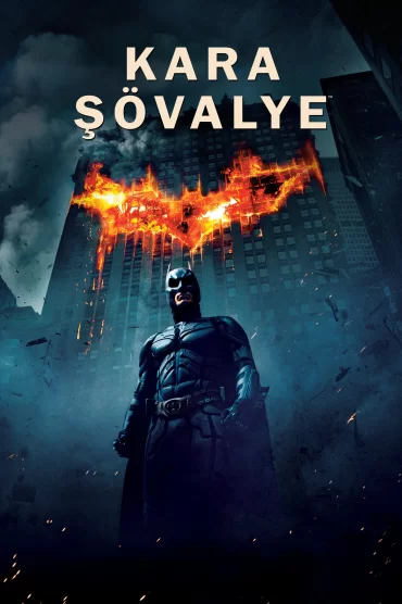 Batman Kara Şövalye