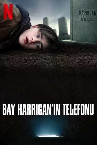Mr. Harrigan's Phone izle